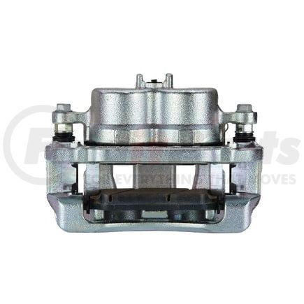 16A5175 by MANDO - New OE Disc Brake Caliper, Direct Replacement