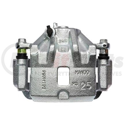 16A5179 by MANDO - New OE Disc Brake Caliper, Direct Replacement