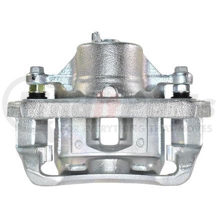 16A5178 by MANDO - New OE Disc Brake Caliper, Direct Replacement