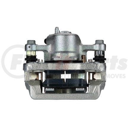 16A5181 by MANDO - New OE Disc Brake Caliper, Direct Replacement