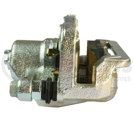 16A5180 by MANDO - New OE Disc Brake Caliper, Direct Replacement