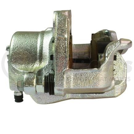 16A5182 by MANDO - New OE Disc Brake Caliper, Direct Replacement