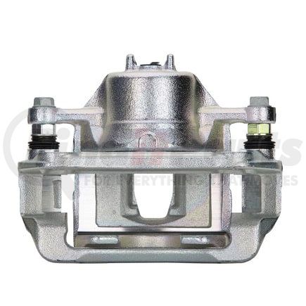 16A5199 by MANDO - New OE Disc Brake Caliper, Direct Replacement