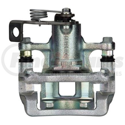 16A5200 by MANDO - New OE Disc Brake Caliper, Direct Replacement