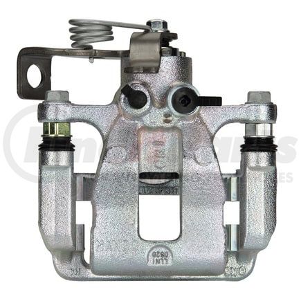16A5201 by MANDO - New OE Disc Brake Caliper, Direct Replacement
