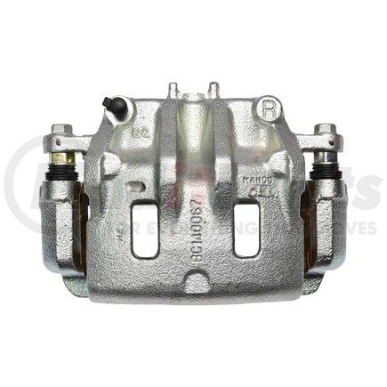 16A5203 by MANDO - New OE Disc Brake Caliper, Direct Replacement