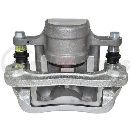 16A5204 by MANDO - New OE Disc Brake Caliper, Direct Replacement