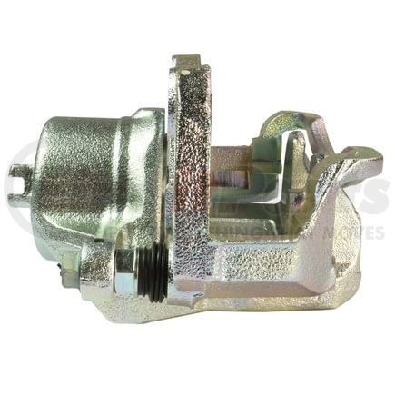 16A5219 by MANDO - New OE Disc Brake Caliper, Direct Replacement