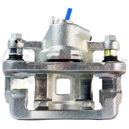 16A5221 by MANDO - New OE Disc Brake Caliper, Direct Replacement