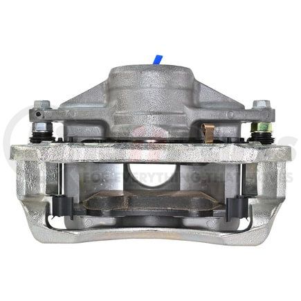 16A5225 by MANDO - New OE Disc Brake Caliper, Direct Replacement