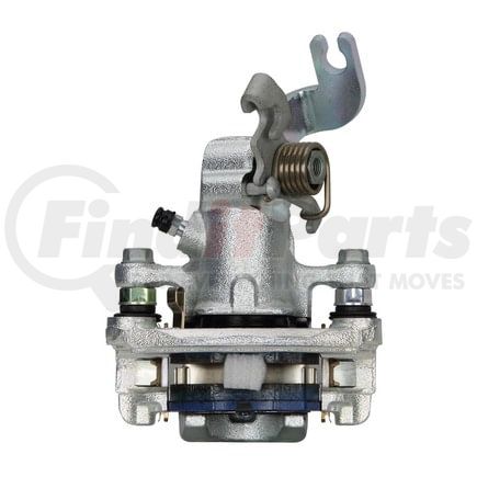 16A5223 by MANDO - New OE Disc Brake Caliper, Direct Replacement