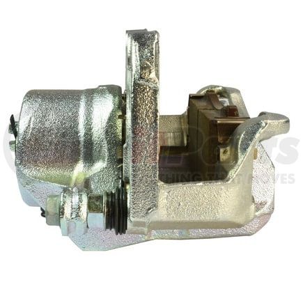 16A5229 by MANDO - New OE Disc Brake Caliper, Direct Replacement