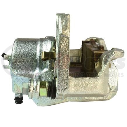16A5228 by MANDO - New OE Disc Brake Caliper, Direct Replacement