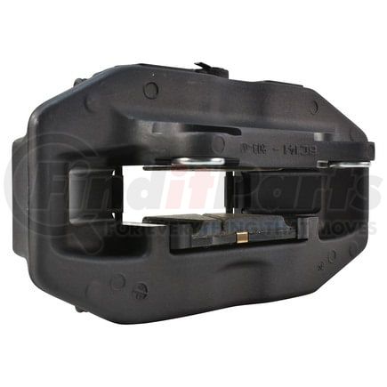 16A5233 by MANDO - New OE Disc Brake Caliper, Direct Replacement