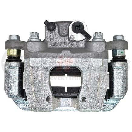 16A5240 by MANDO - New OE Disc Brake Caliper, Direct Replacement