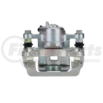 16A5281 by MANDO - New OE Disc Brake Caliper, Direct Replacement