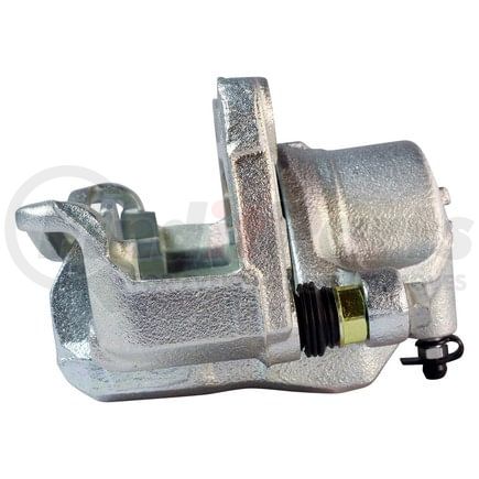 16A5282 by MANDO - New OE Disc Brake Caliper, Direct Replacement