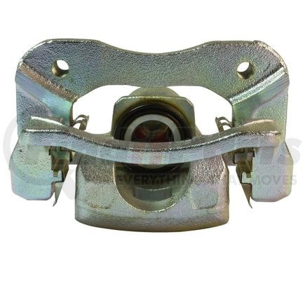 16A5286 by MANDO - New OE Disc Brake Caliper, Direct Replacement