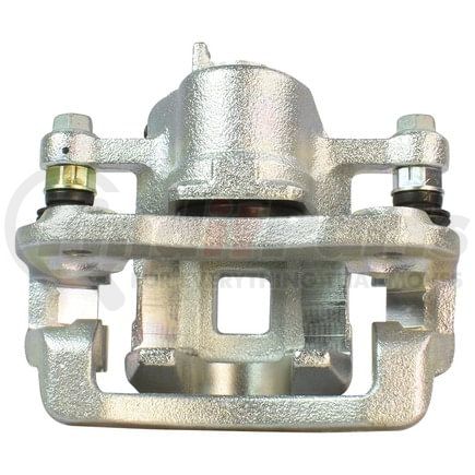 16A5289 by MANDO - New OE Disc Brake Caliper, Direct Replacement