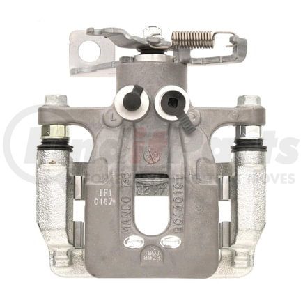 16A5292 by MANDO - New OE Disc Brake Caliper, Direct Replacement