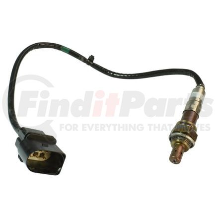 18A1401 by MANDO - New OE Oxygen Sensor, Direct Replacement