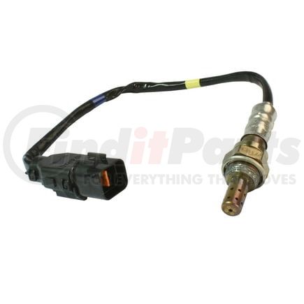 18A1455 by MANDO - New OE Oxygen Sensor, Direct Replacement