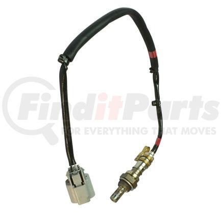 18A1462 by MANDO - New OE Oxygen Sensor, Direct Replacement