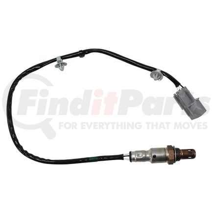 18A1465 by MANDO - New OE Oxygen Sensor, Direct Replacement