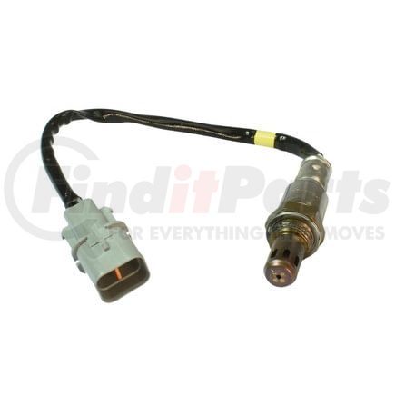 18A1468 by MANDO - New OE Oxygen Sensor, Direct Replacement