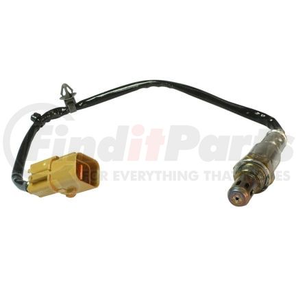 18A1471 by MANDO - New OE Oxygen Sensor, Direct Replacement