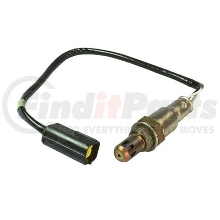 18A1476 by MANDO - New OE Oxygen Sensor, Direct Replacement