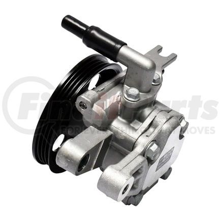 20A1177 by MANDO - New OE Power Steering Pump, Direct Replacement