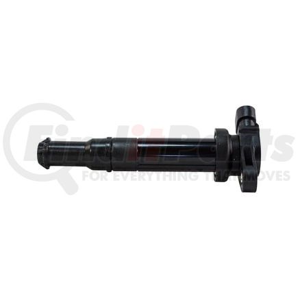 21A0102 by MANDO - New OE Direct Ignition Coil, Direct Replacement