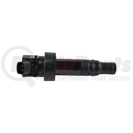 21A0111 by MANDO - New OE Direct Ignition Coil, Direct Replacement