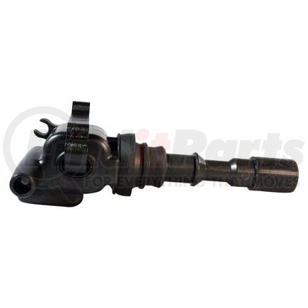 21A0118 by MANDO - New OE Direct Ignition Coil, Direct Replacement