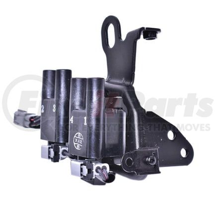 21A0121 by MANDO - Direct Ignition Coil