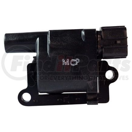 21A0119 by MANDO - New OE Direct Ignition Coil, Direct Replacement