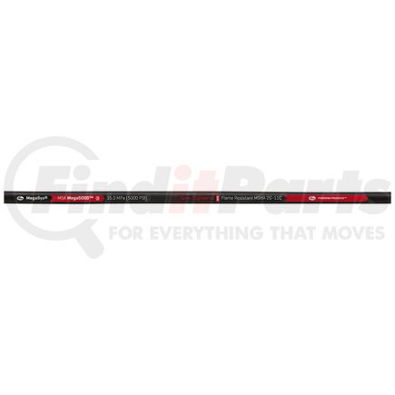 Gates 70449 Hydraulic Hose Global M5K Mega5000 Hose