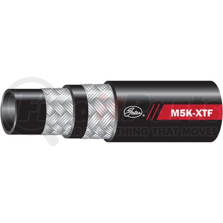 Gates 70430 Hydraulic Hose Global M5K Mega5000 Hose - XtraTuff Cover