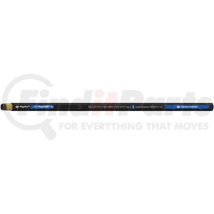 70485 by GATES - Global M3K Mega3000 Hose - SAE 100R17