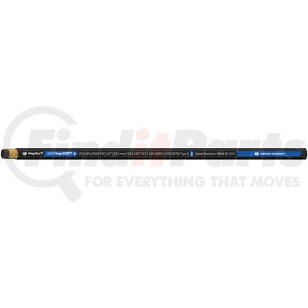 70487 by GATES - Global M3K Mega3000 Hose - SAE 100R17