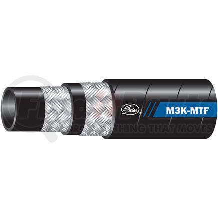 70562 by GATES - Global M3K Mega3000 Hose - SAE 100R17 - MegaTuff Cover