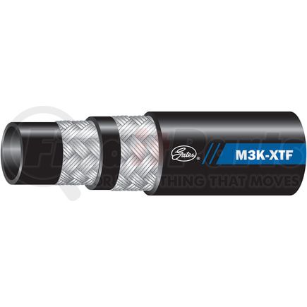 Gates 70571 Hydraulic Hose Global M3K Mega3000 Hose - SAE 100R17 - XtraTuff Cover