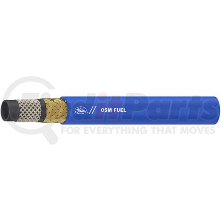 70617 by GATES - C5M Marine Fuel Line Hose