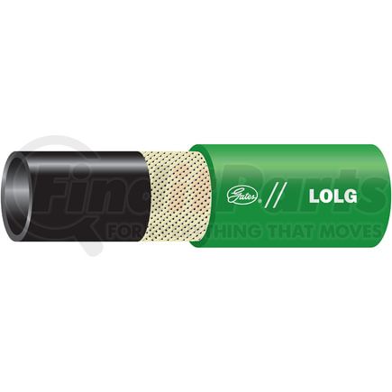 70681 by GATES - LOL Plus Lock-On Hose