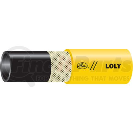 70690 by GATES - LOL Plus Lock-On Hose