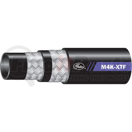 70697 by GATES - Global M4K Mega4000 Hose - SAE 100R19 - XtraTuff Cover