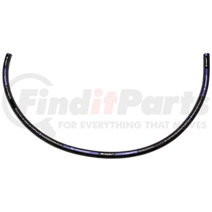 70825 by GATES - Global M4K Mega4000 Hose - SAE 100R19 - MegaTuff Cover