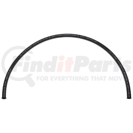 70850 by GATES - MegaTech 1000 High-Temp Oil-Air Return Hose