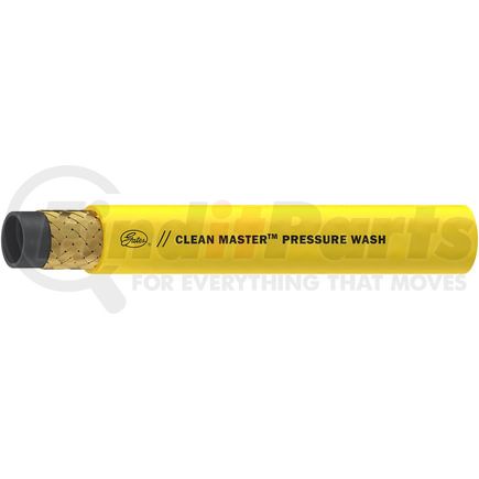 Gates 70848 Pressure Washer Hose Clean Master Pressure Wash Hose 1WB/2WB
